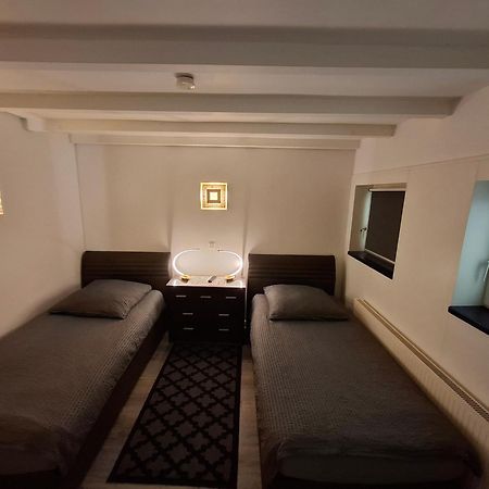 Die Hotelalternative Solingen Buitenkant foto