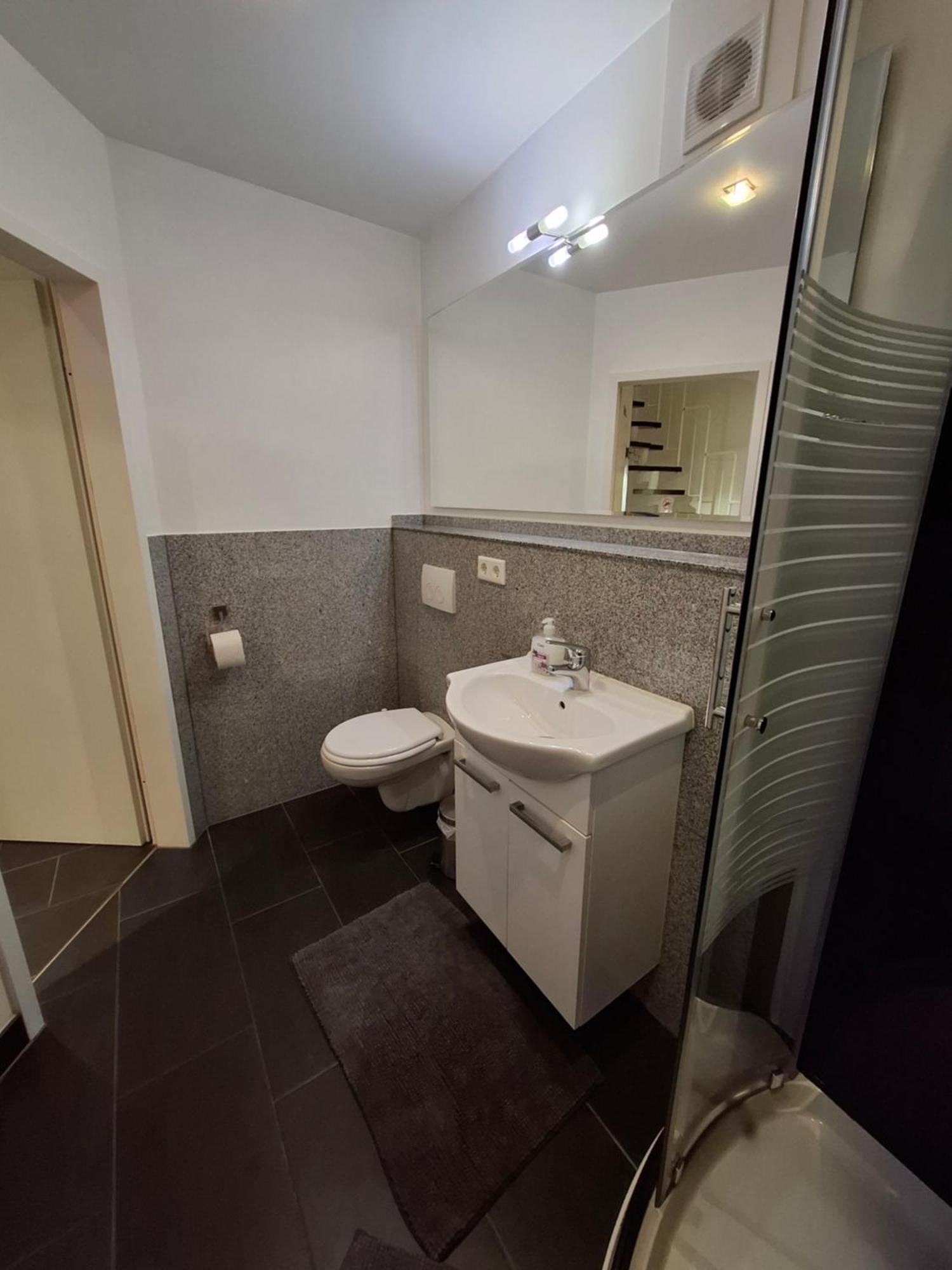 Die Hotelalternative Solingen Buitenkant foto