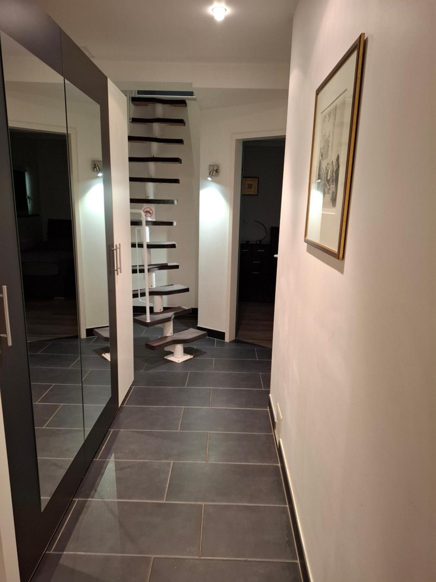Die Hotelalternative Solingen Buitenkant foto